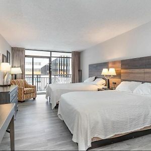 Deluxe Doppelzimmer