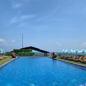 Sulis Beach Hotel&Spa